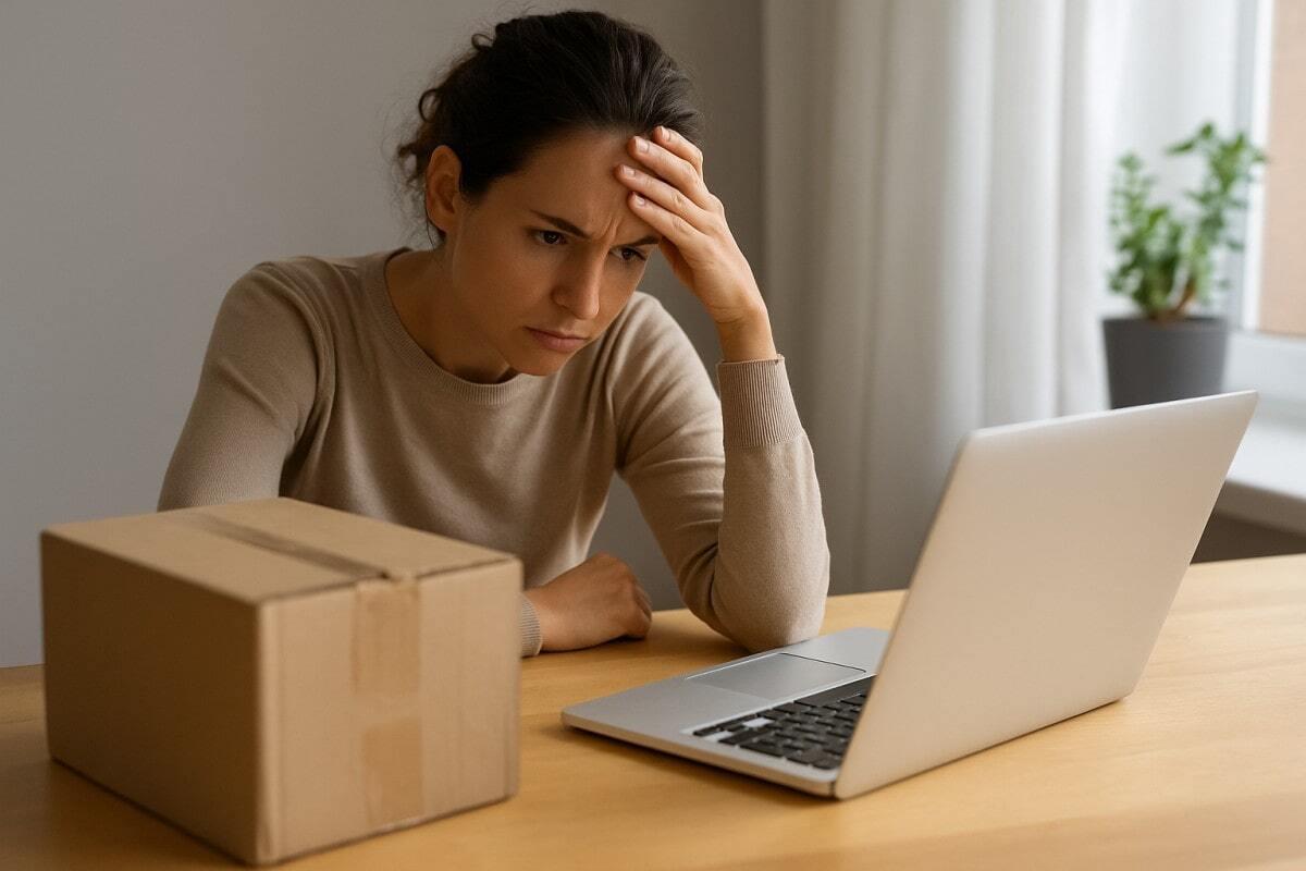 How to File a USPS Missing Mail Search Request: A Complete Step-by-Step Guide