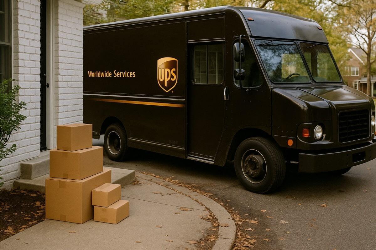 Package Stolen After ‘Delivered’? What Causes It and How to Handle UPS Stolen Packages