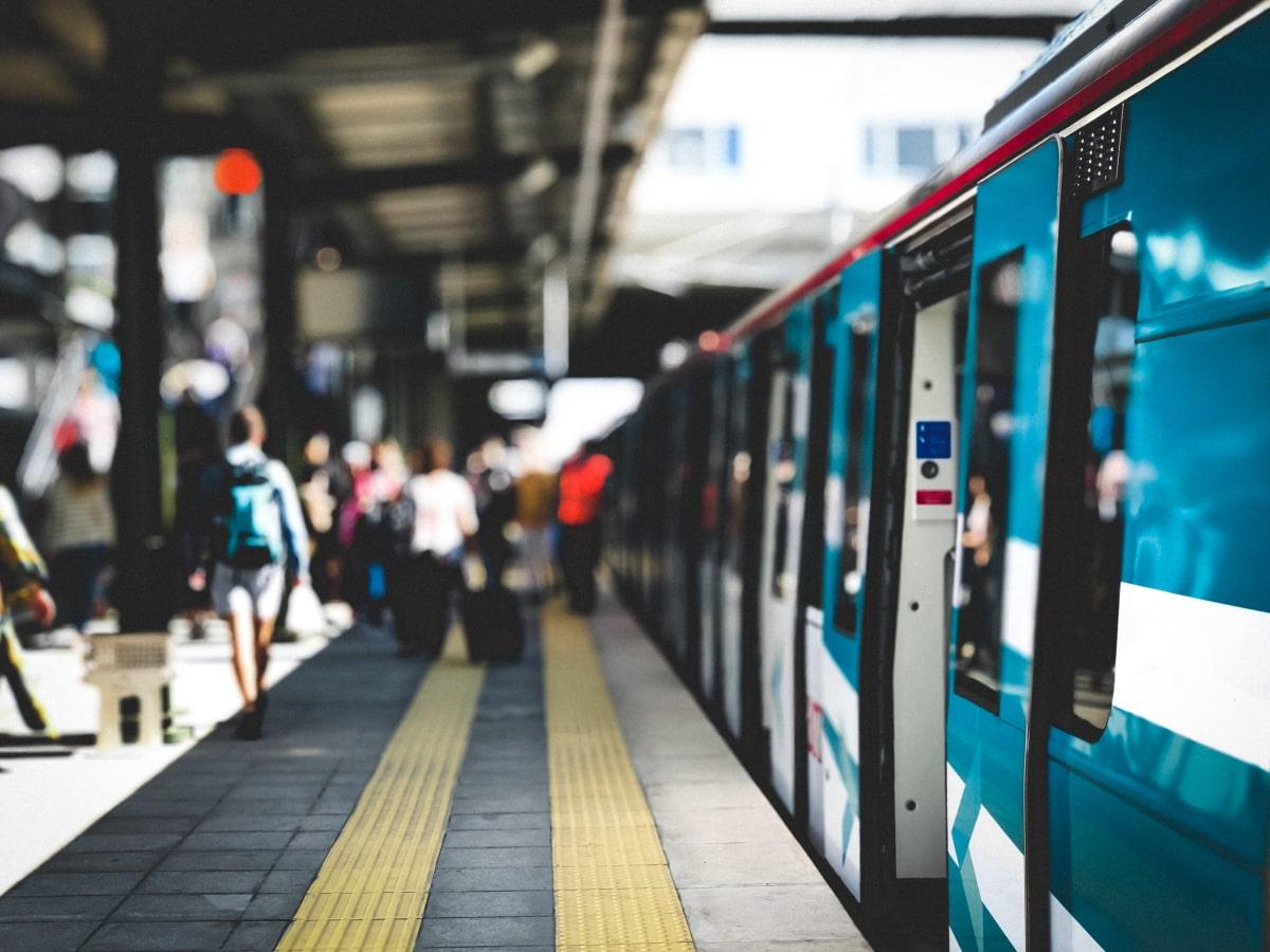 Is luggage storage near South Station Boston inevitable?