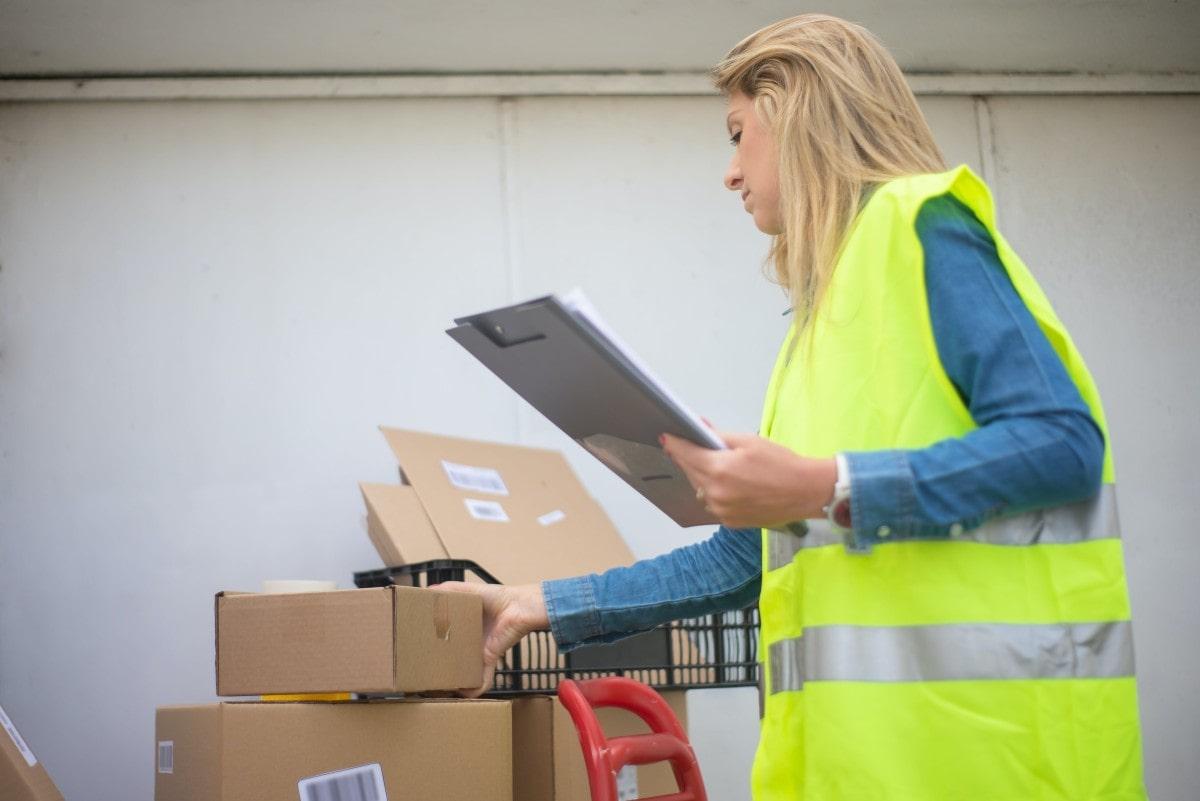 Overcoming Parcel Delivery issues with Package Acceptance in Fremont, Seattle