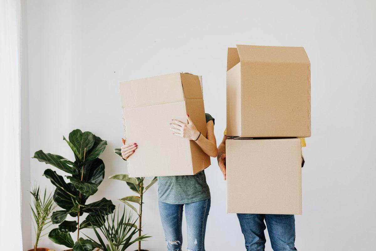 A viable solution for all perennial package delivery problems