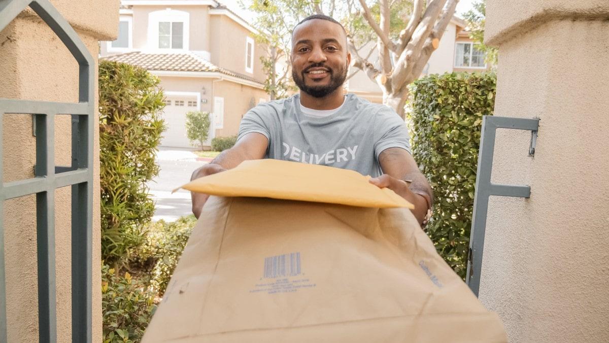 Common final-lap Package Delivery mishaps and solutions