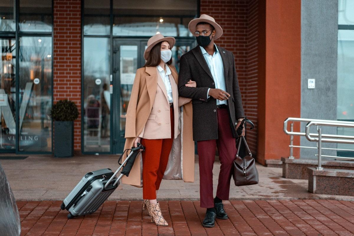 Finding safe Luggage Storage Services in Chicago