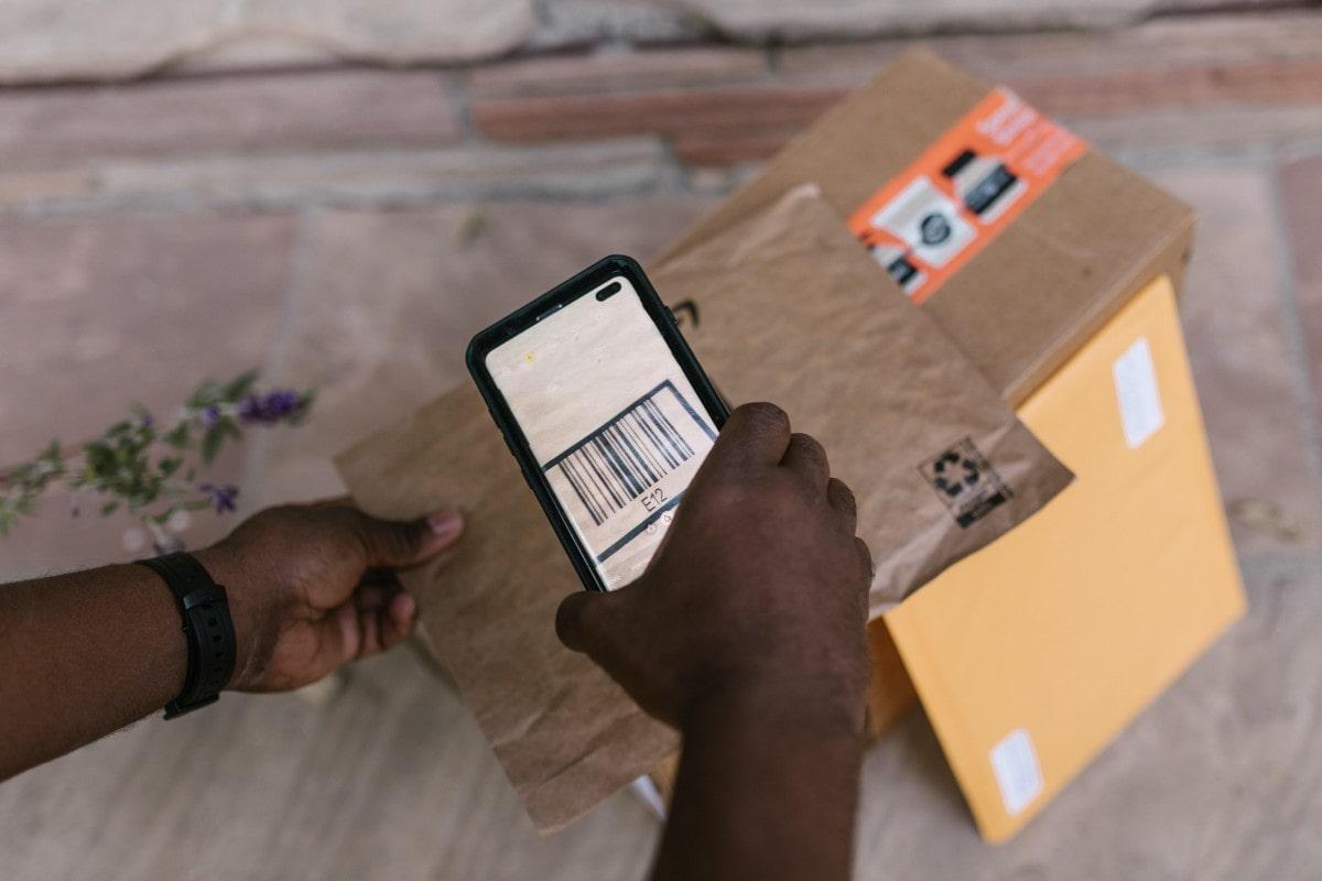 Convenience of utilizing Package Receiving and Package Acceptance in Las Vegas