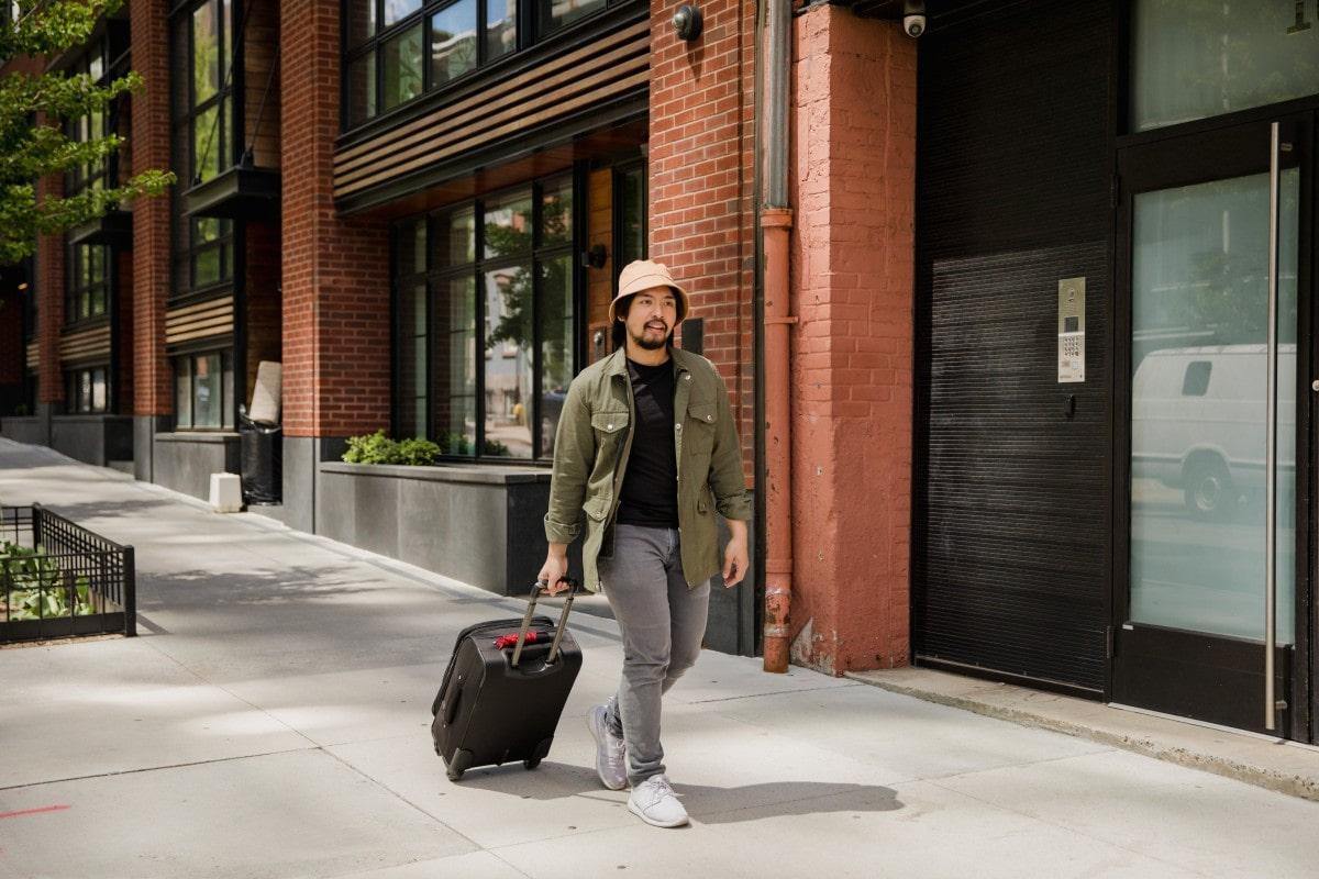 Finding the right Luggage Storage Service anywhere in USA