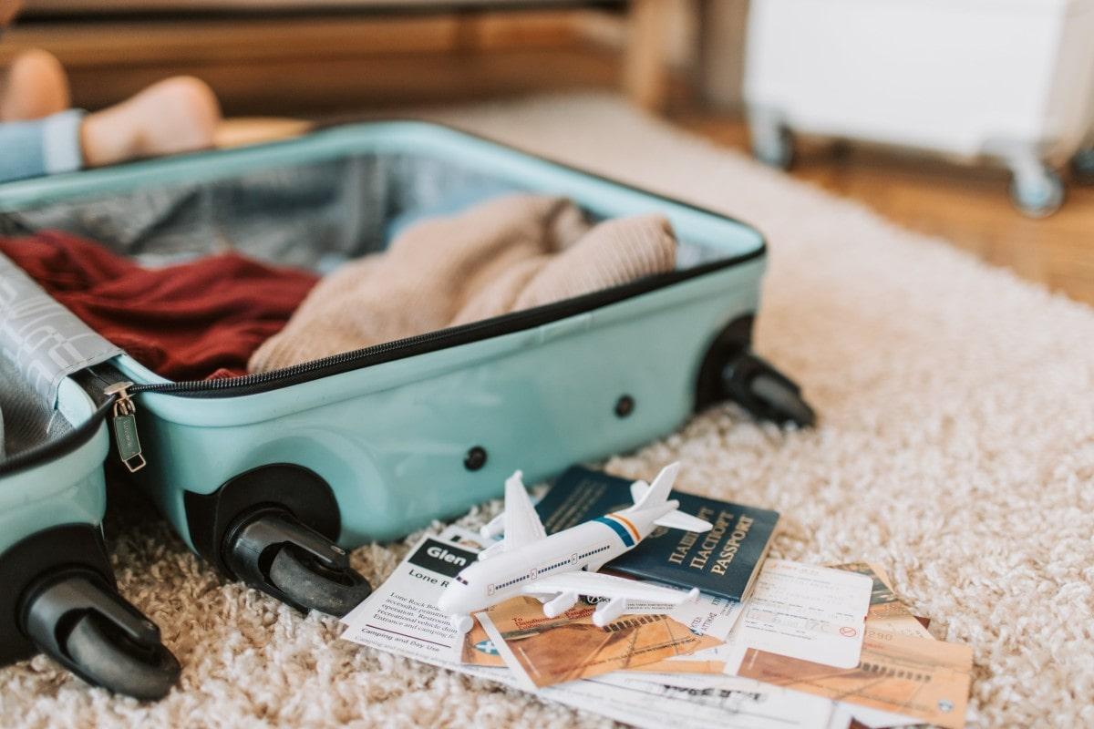 Best Luggage storage near Houston Amtrak Train Station