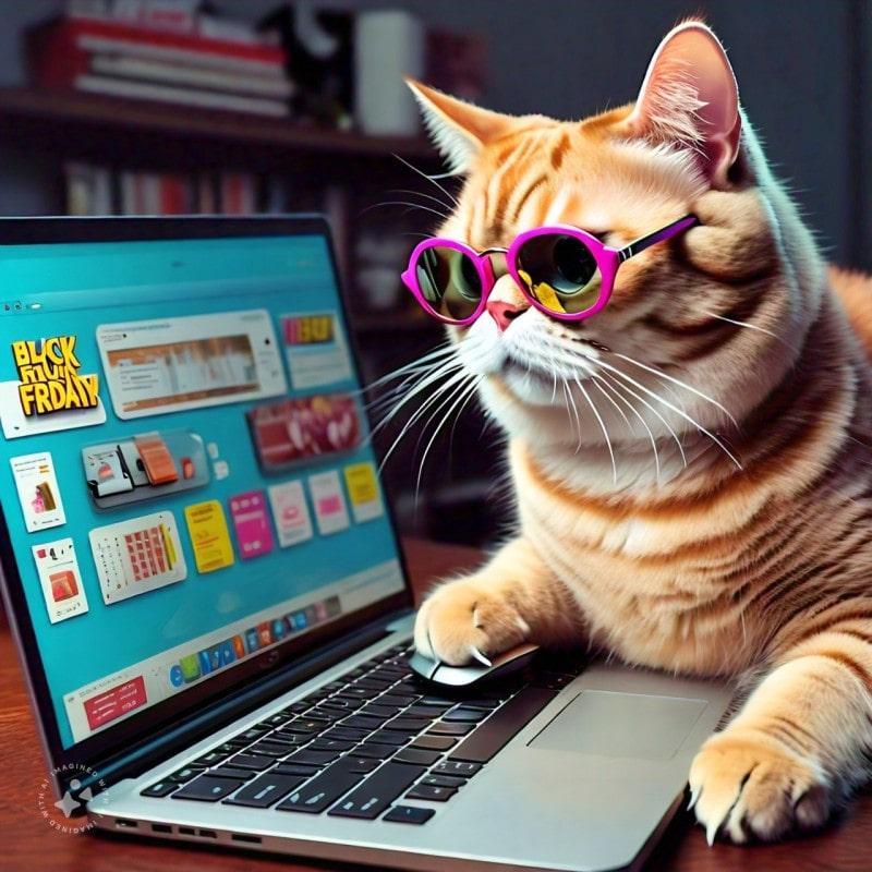 Black Friday Pre- Sale 2024: Amazon Prime Day, Walmart Deals & Target Circle Week!